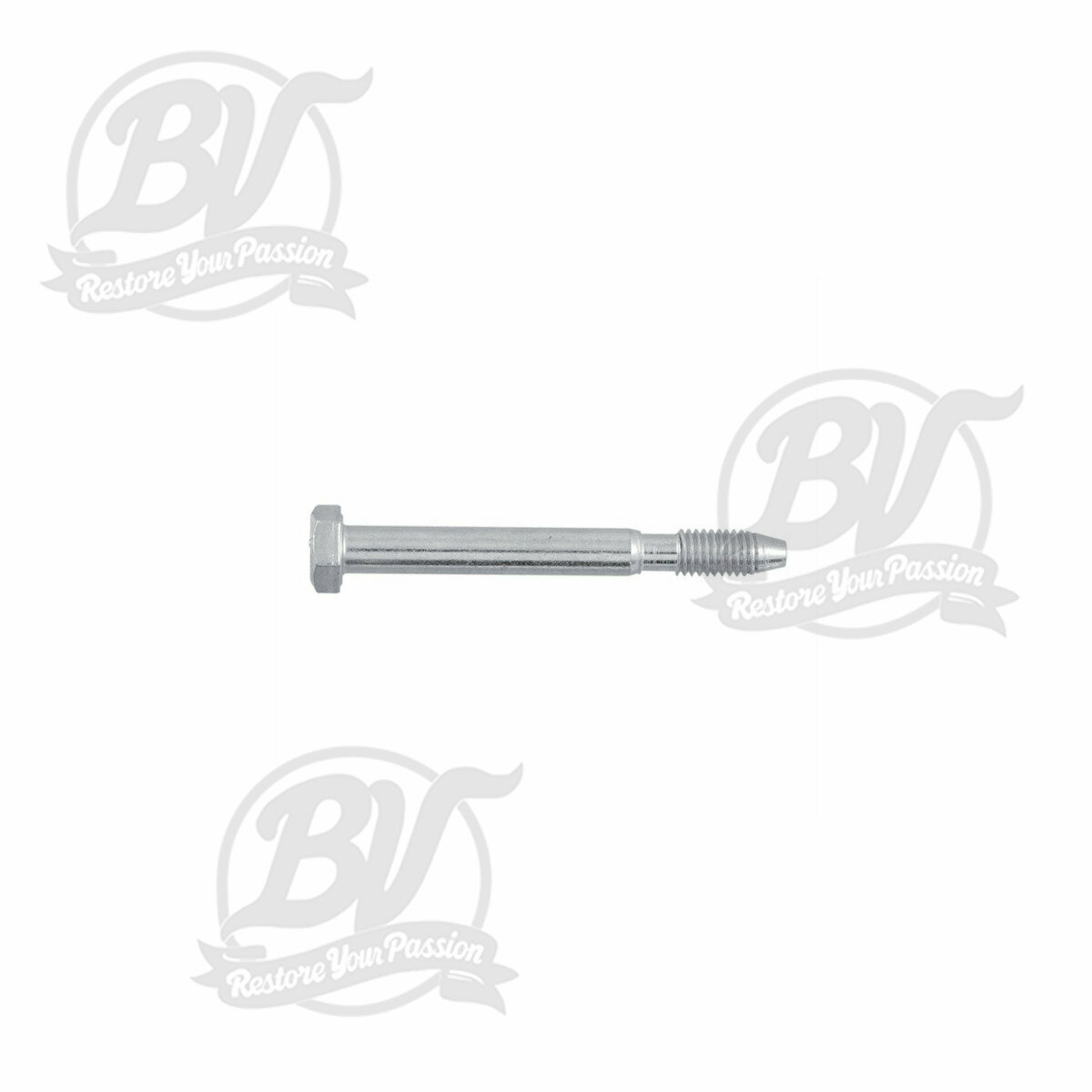 Vis de couvercle de roue de secours RMS Classic Vespa px 159873