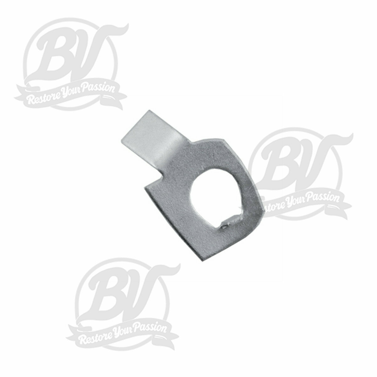 T&ocirc;le de s&eacute;curit&eacute; arbre secondaire 1 aile