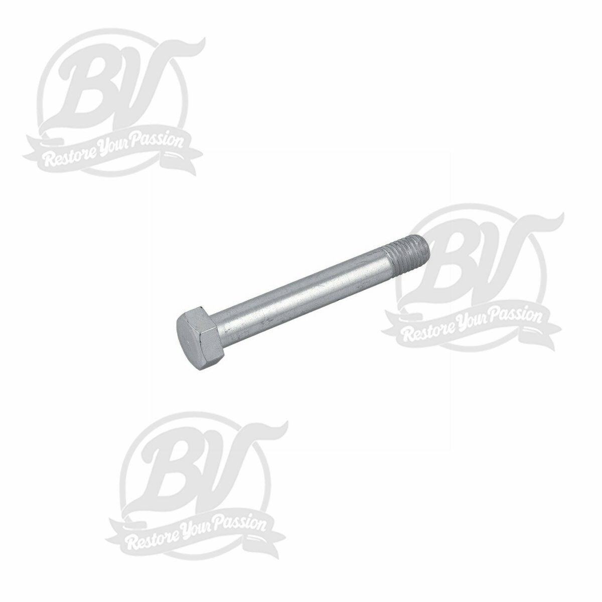 Vis amortisseur -DIN 931- M9 x 65mm