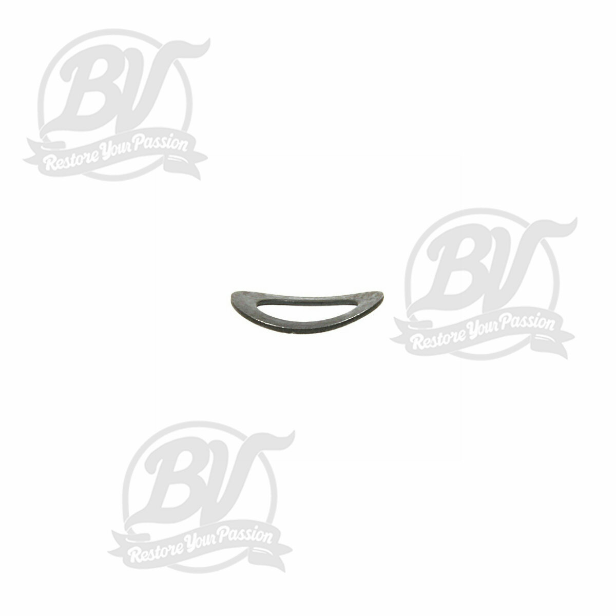 Rondelle &eacute;lastique ondul&eacute;e M7 (7,4-12,8mm) Piaggio Vespa