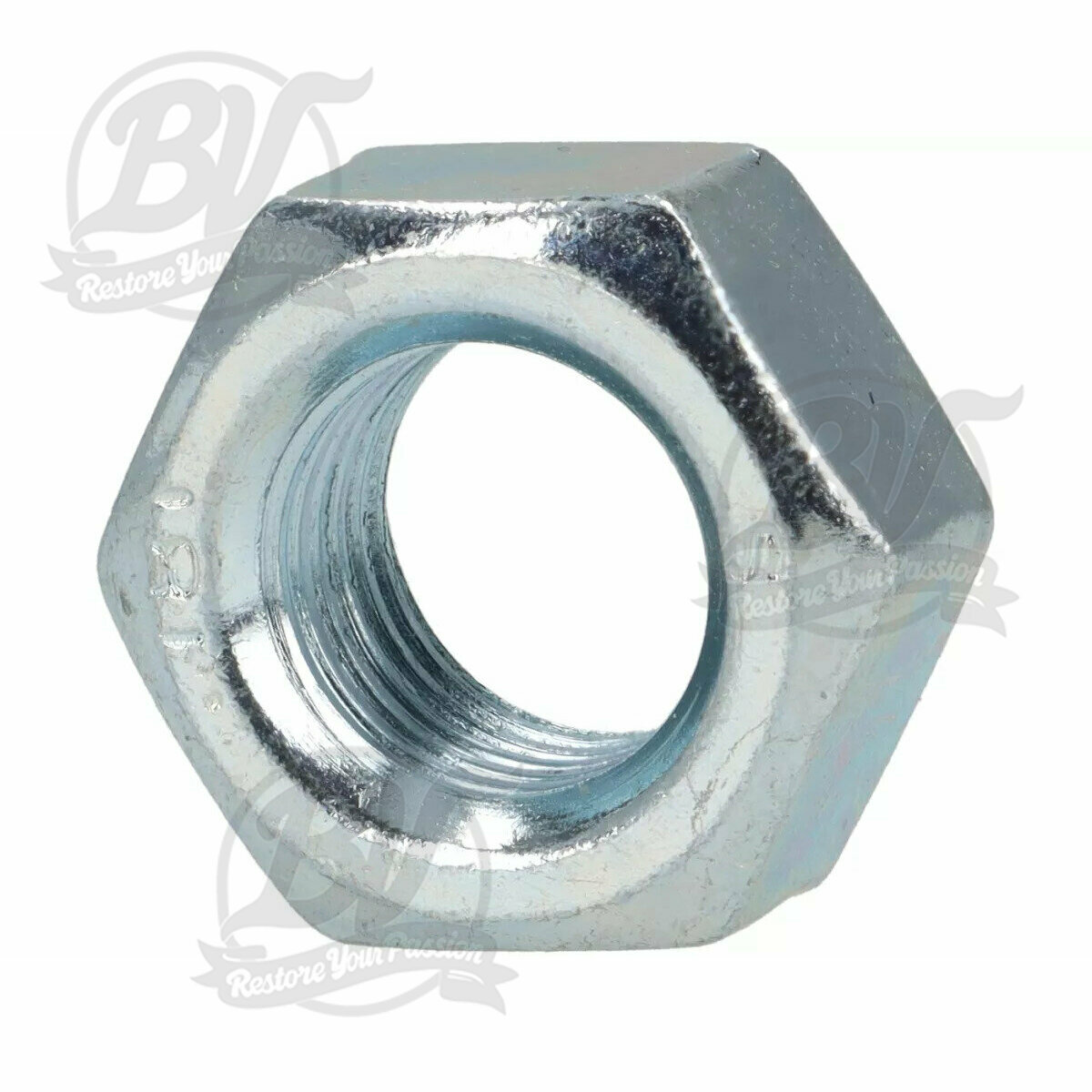 Ecrou de volant M12x1,25mm Piaggio Vespa PK-PX-LML