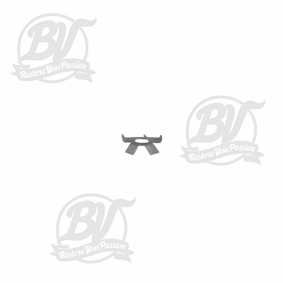 T&ocirc;le de s&eacute;curit&eacute; arbre secondaire Vespa 