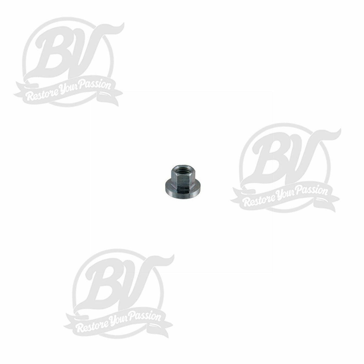 Ecrou volant d'allumage M10 x 1,50 &Oslash;=24mm h=6mm