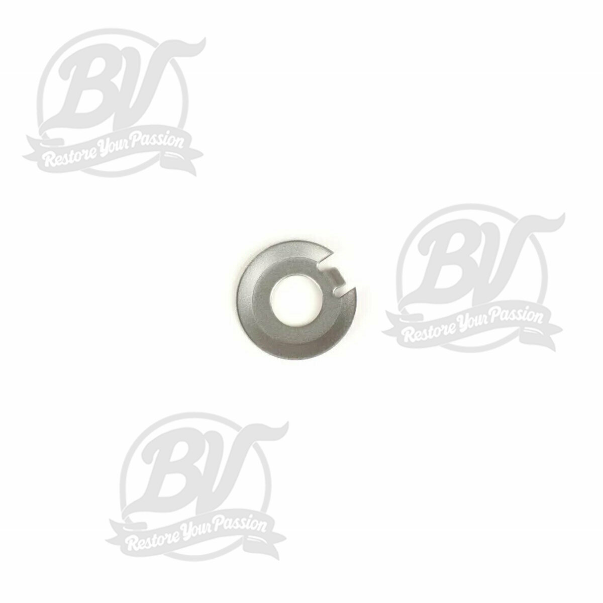 Rondelle de retenue d'embrayage Small Frame