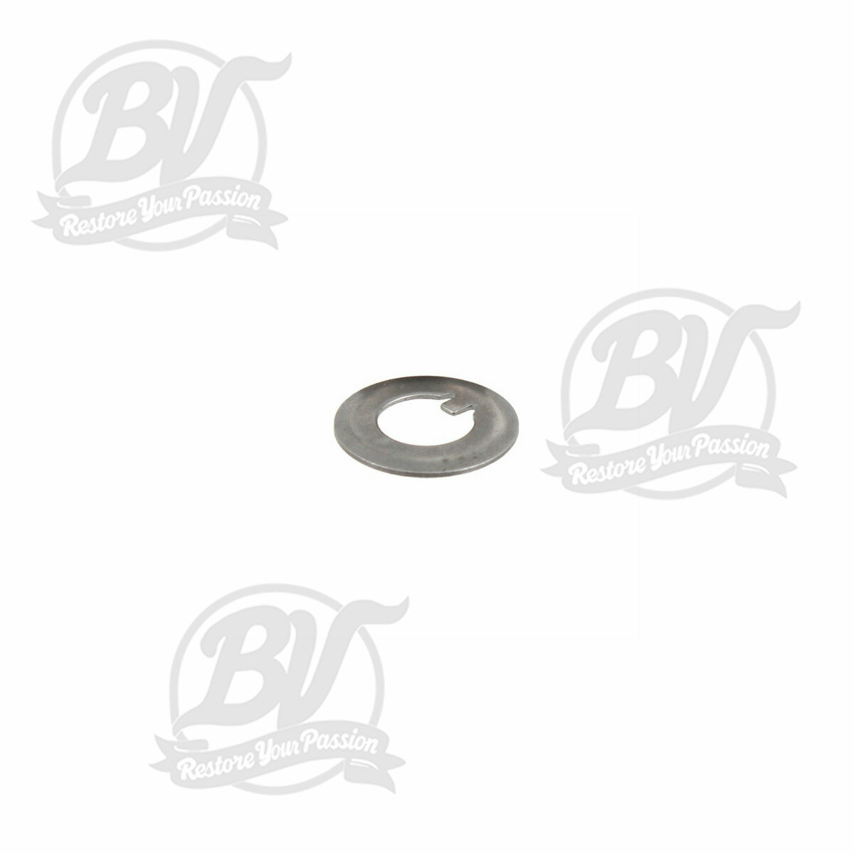 Rondelle de retenue de pignon primaire