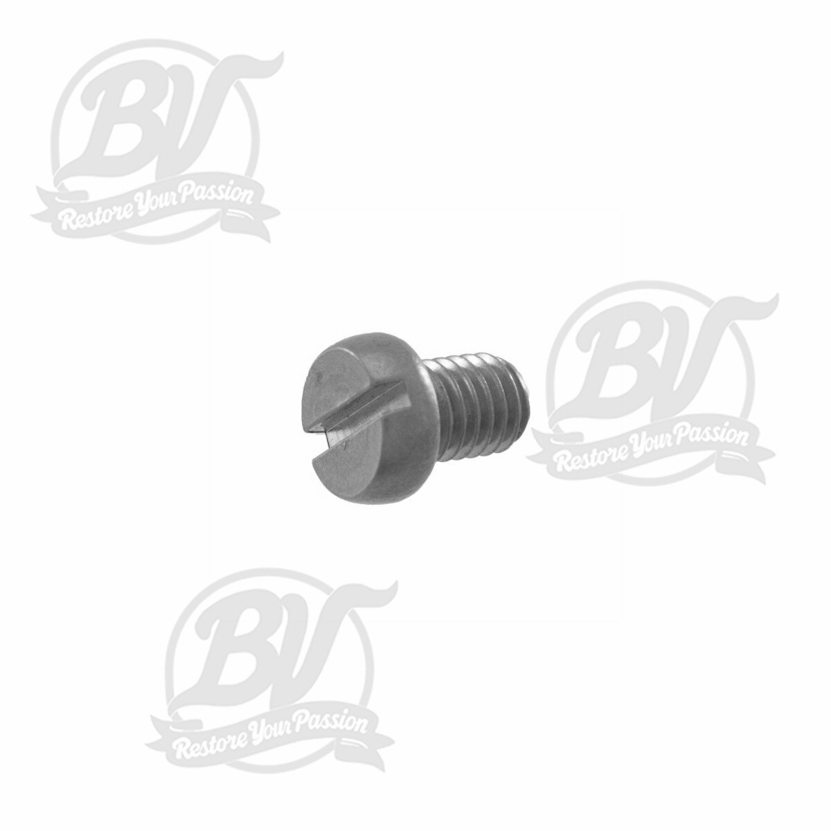 Vis de remplissage huile M8 x 10mm VESPA 