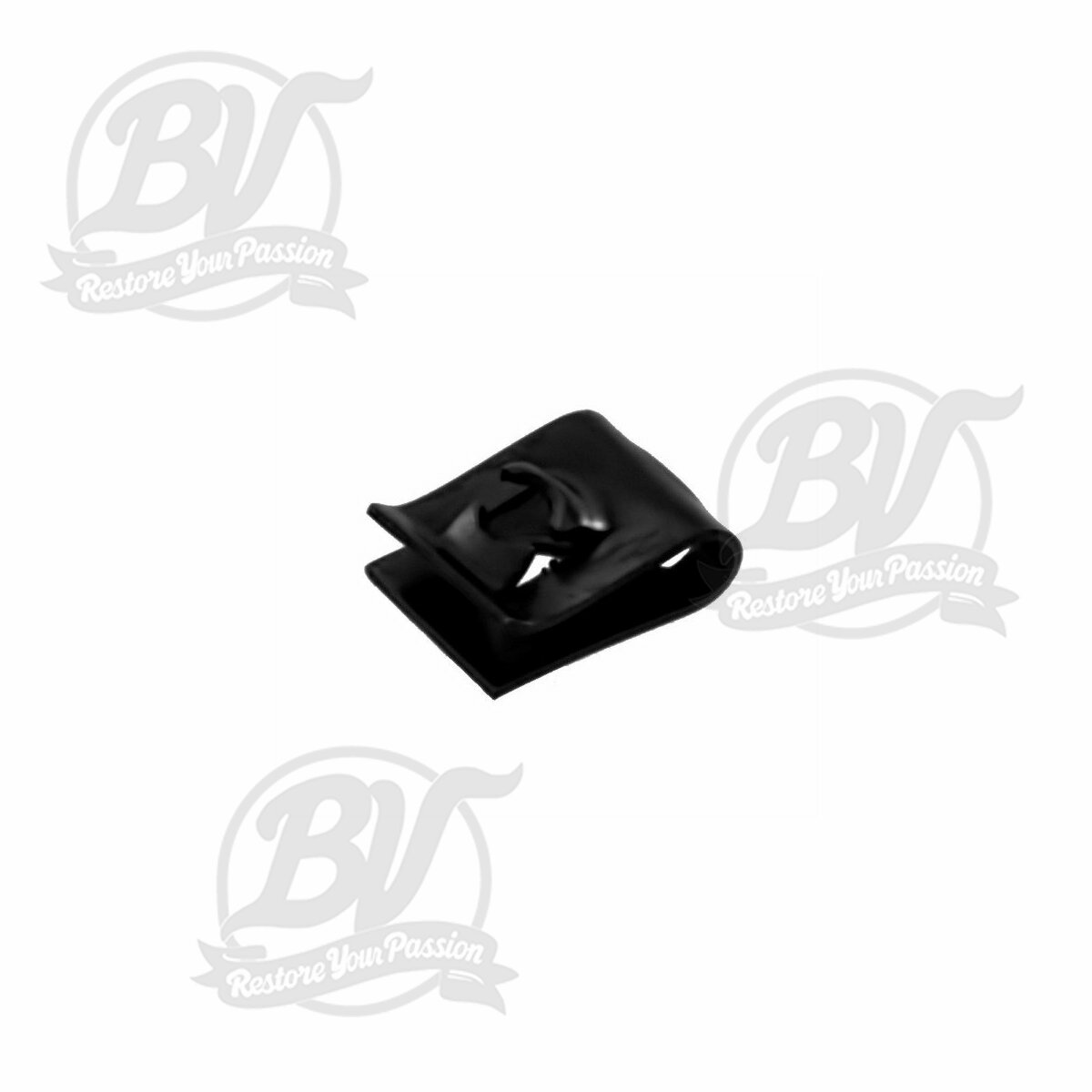 Agrafe &Oslash;=3,5mm - 9x12mm