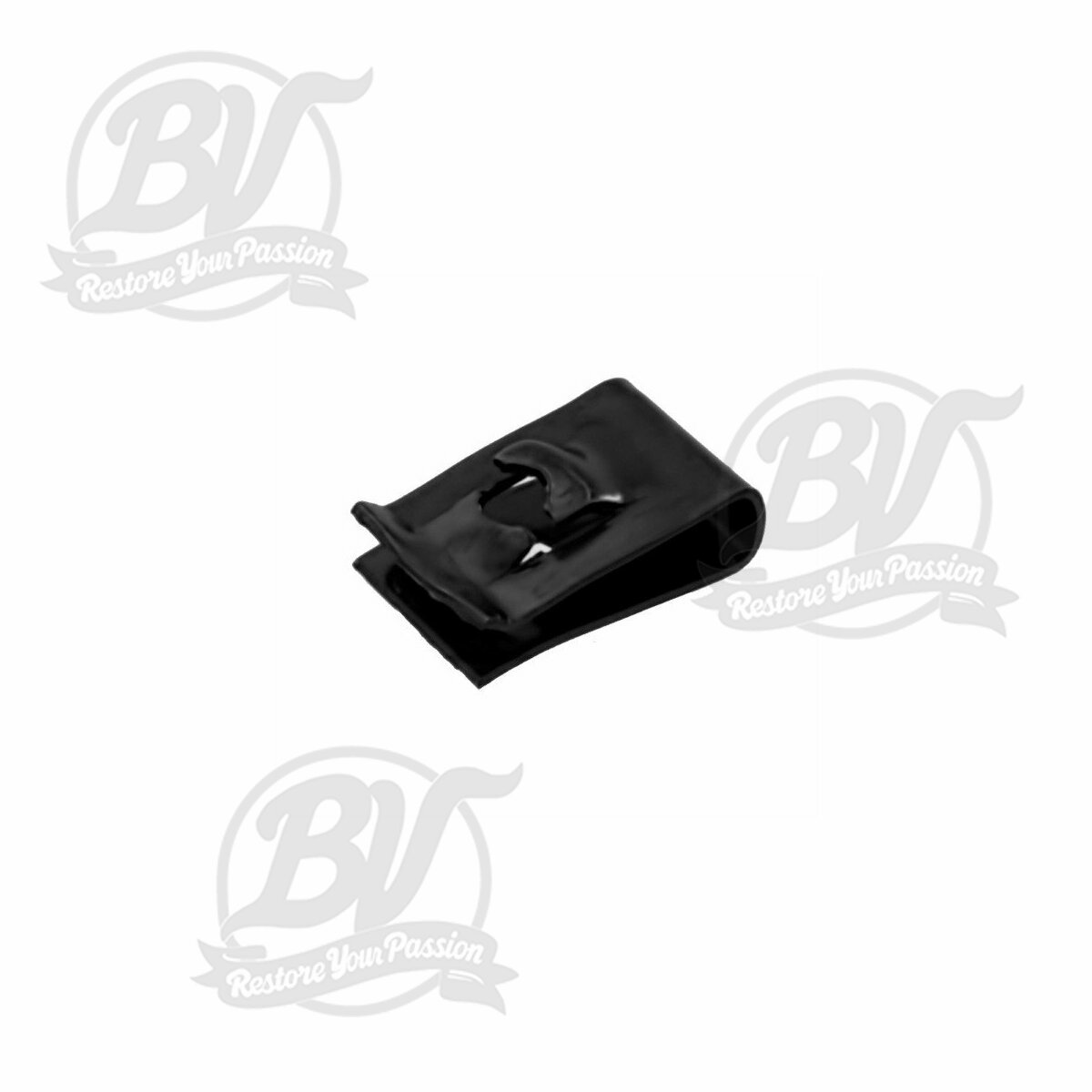 RMS Classic Spring plate brunie pour vis 4,2mm