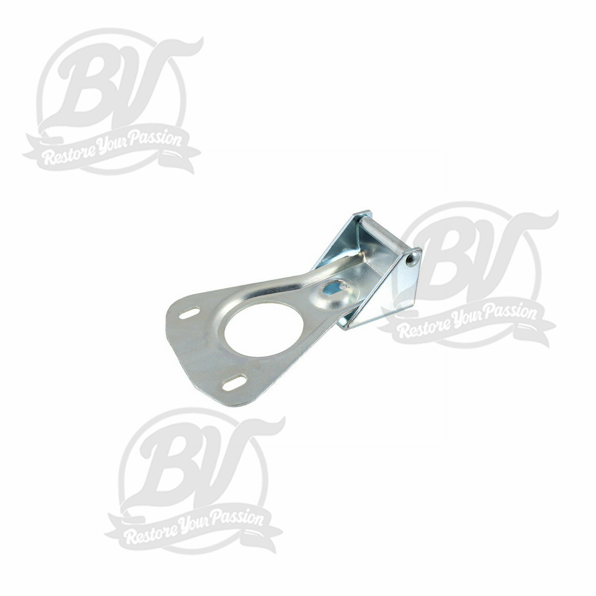 Charni&egrave;re d'adaptation pour selle Small Frame sur Large Frame