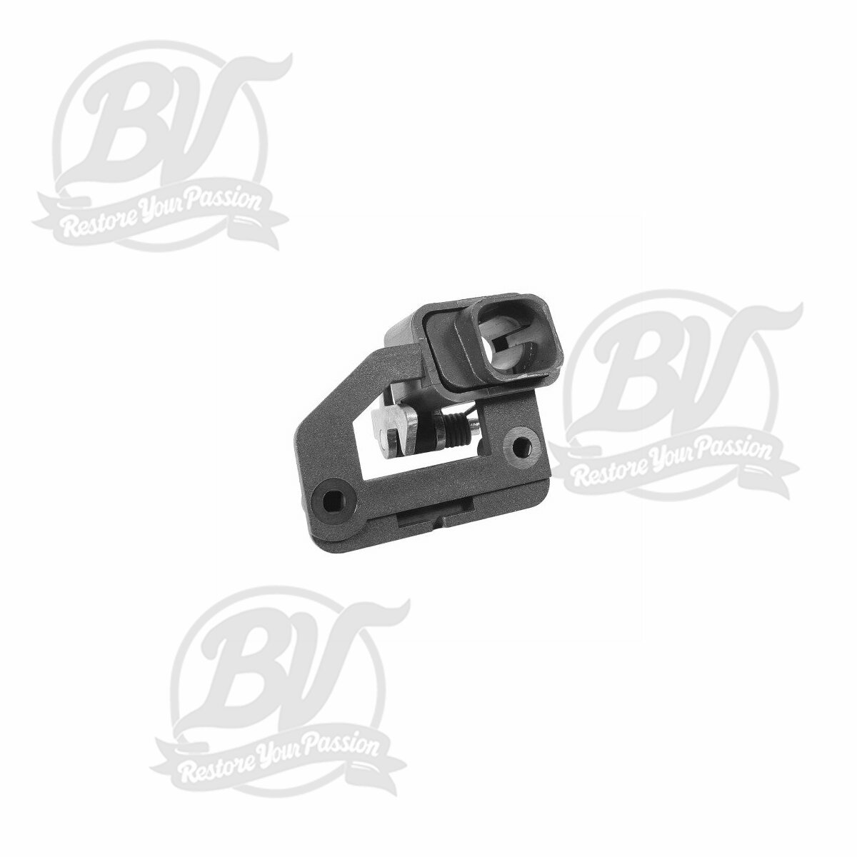 Fermeture porti&egrave;re moteur Vespa PK, PK S, PK S Arcobaleno, PK S automatique