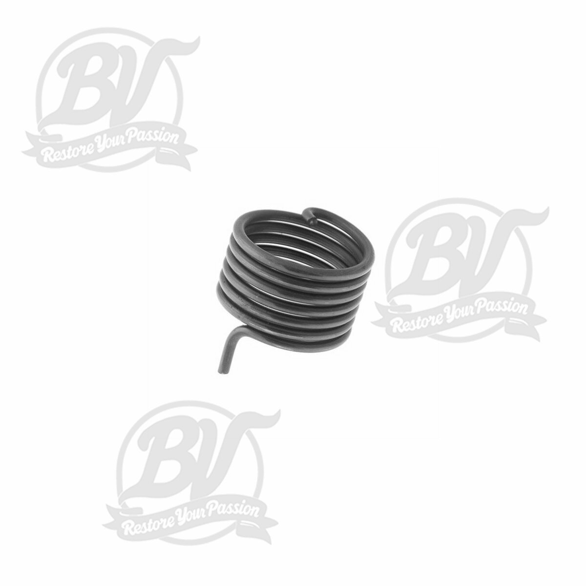 Ressort de kick Vespa 