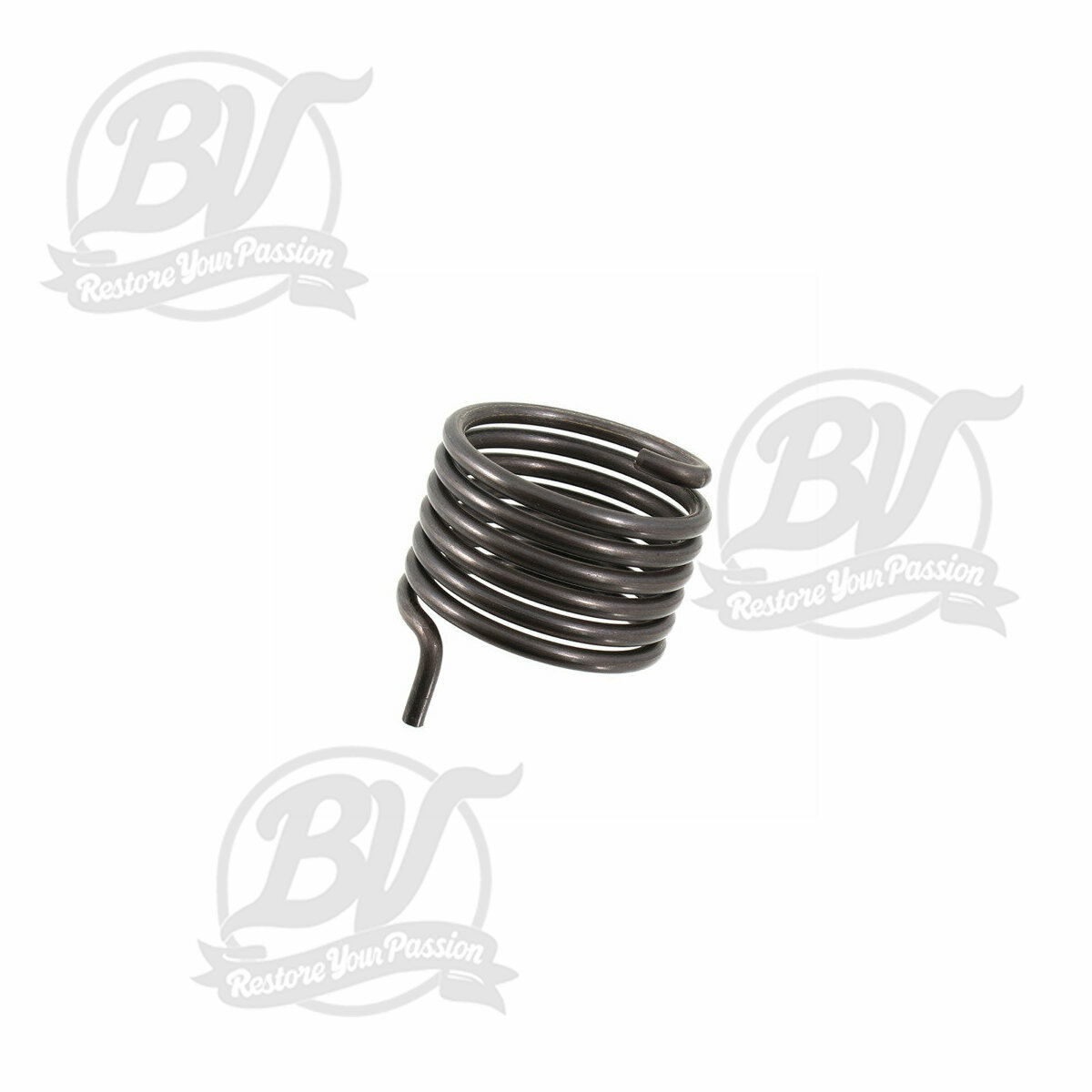 Ressort de kick Vespa V50, V90, PV125, PK50, PK80, PK125