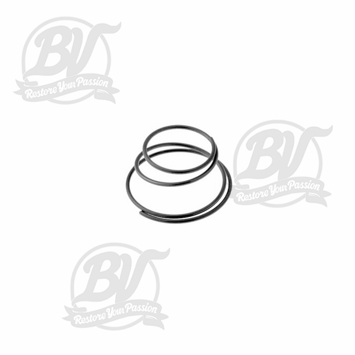 Ressort pignon d&eacute;marreur Vespa PX, T5 125cc, Cosa, Rally180 (VSD1T), Rally200 (VSE1T), Sprint