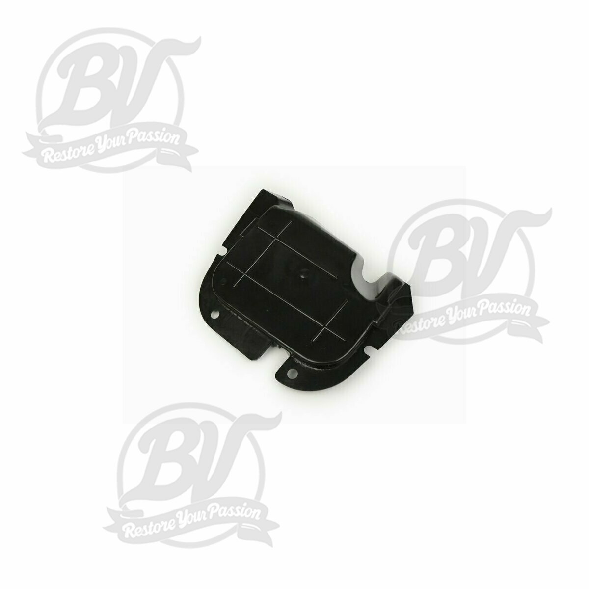 Cache ch&acirc;ssis sous r&eacute;servoir Vespa Largeframe PX-T5