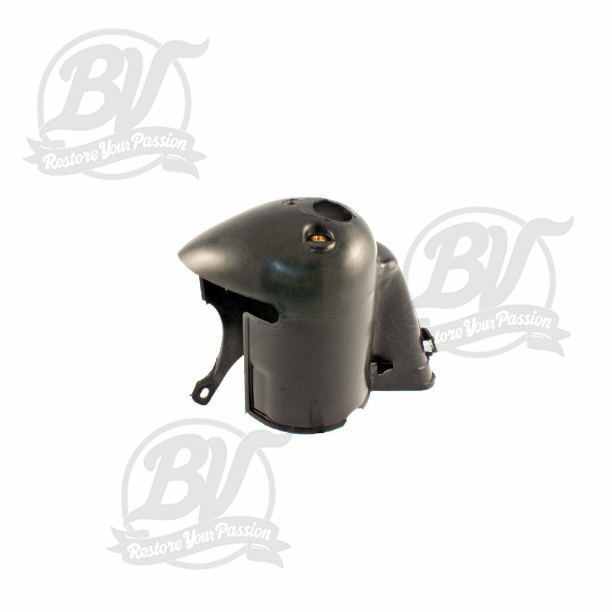 Coiffe de cylindre Vespa PX200, Rally200