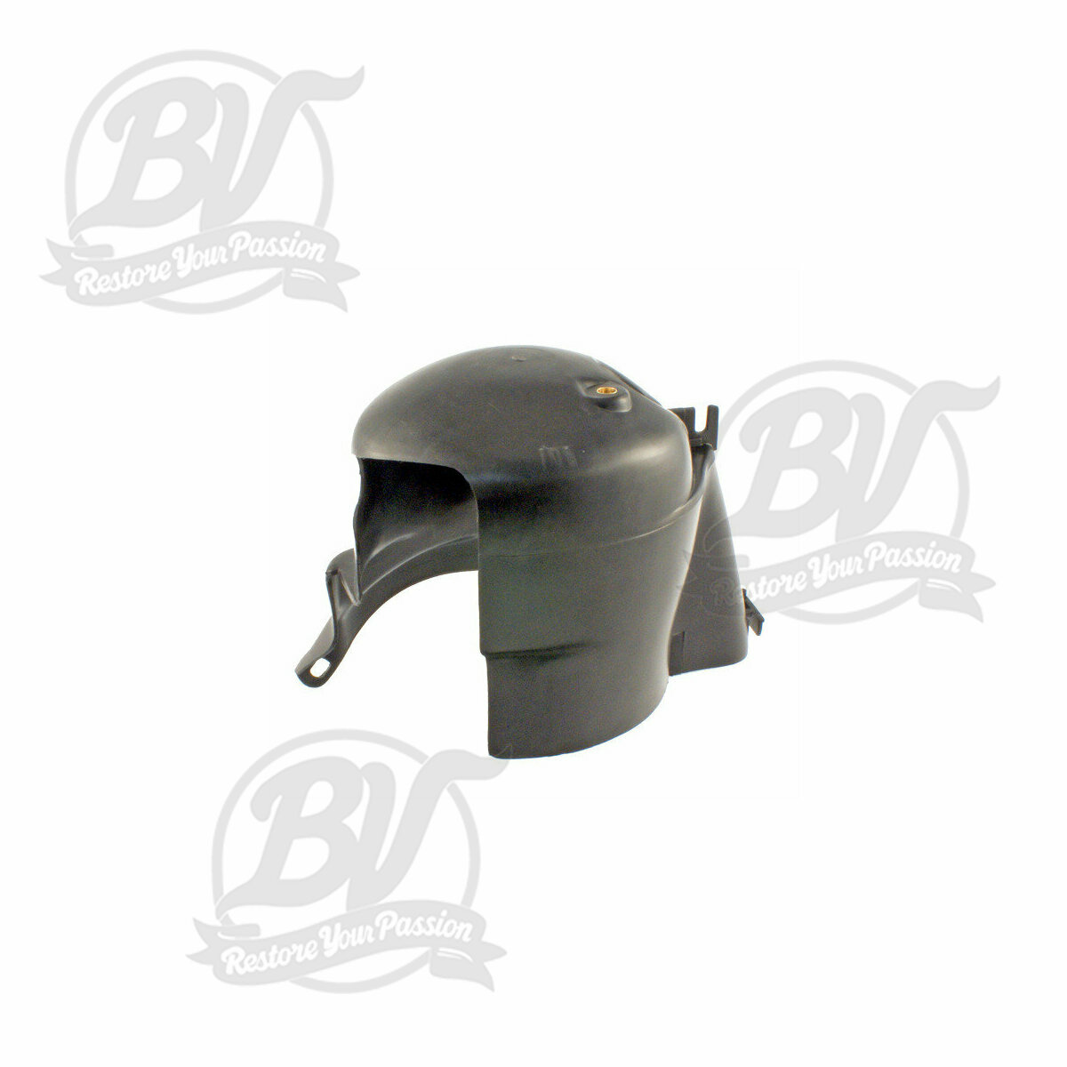 Coiffe de cylindre Vespa PX80, PX125, PX150
