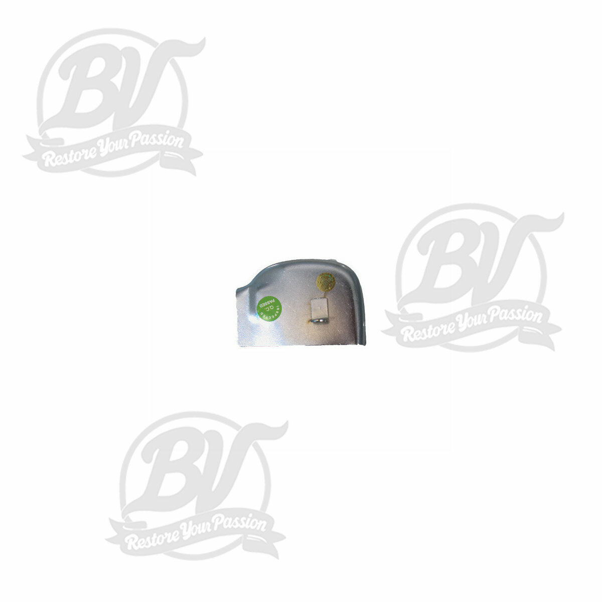 Cache s&eacute;lecteur Vespa Large Frame