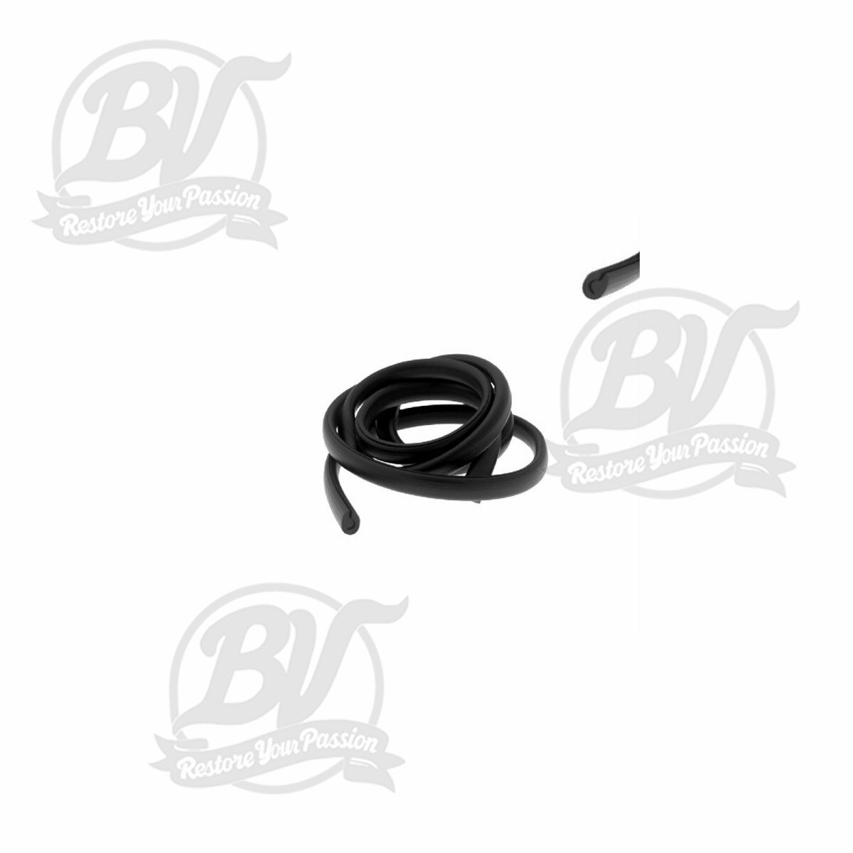 Profil en caoutchouc RMS Classic Frame Piaggio Vespa 50-Et3