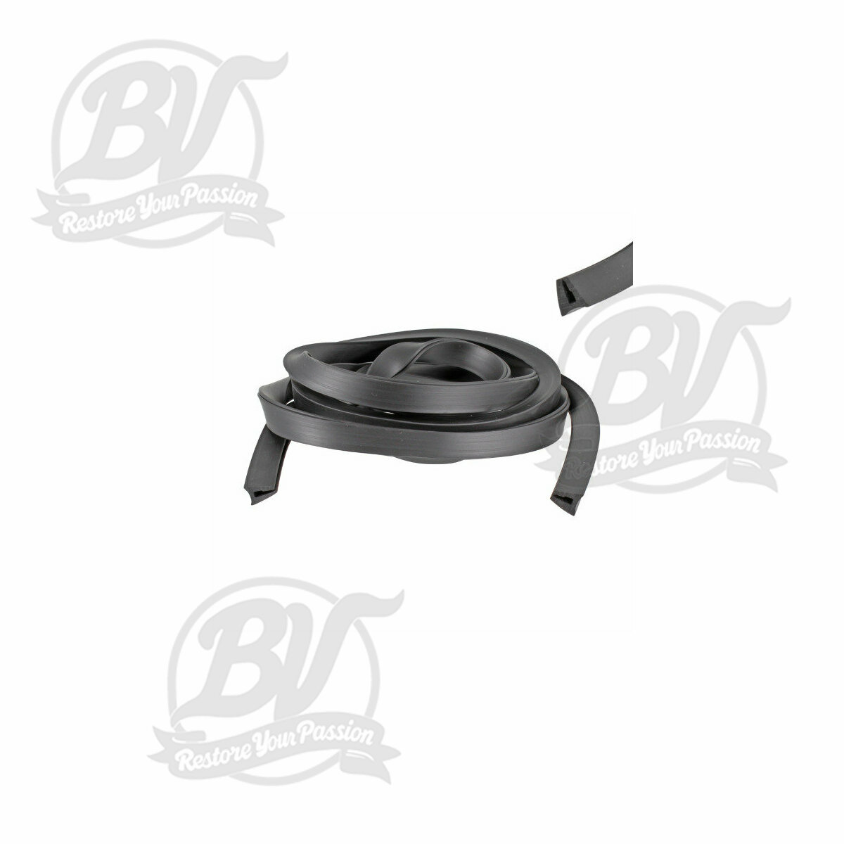Caoutchouc boite &agrave; gant (180cm) Vespa PX