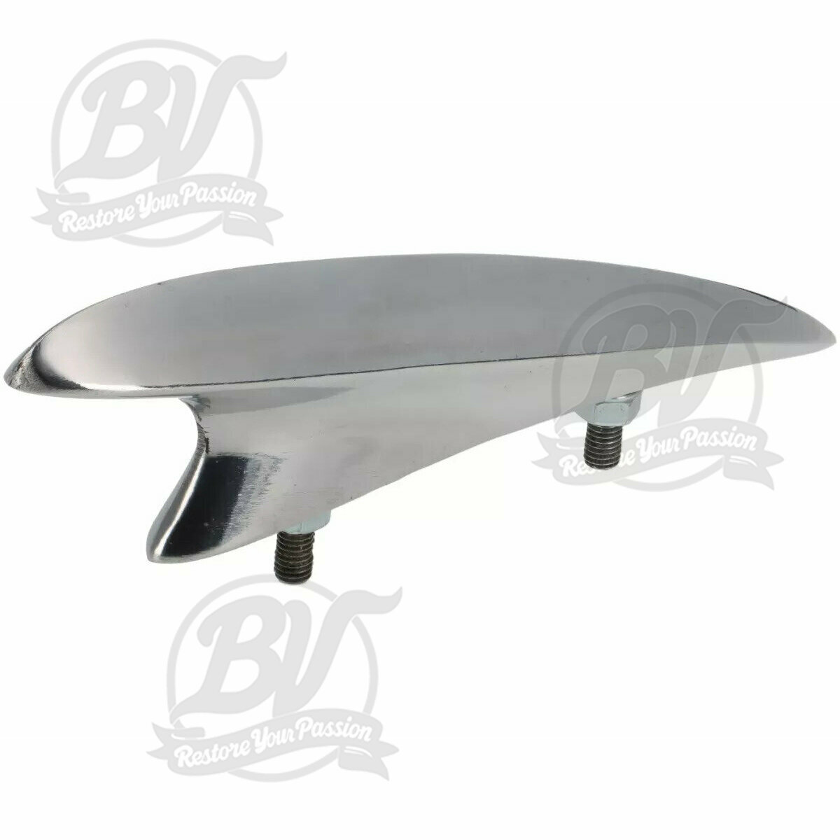 Cr&ecirc;te de garde boue Vespa VL, VB, GS150 / GS3 (VS1T-VS5T, 0059310)