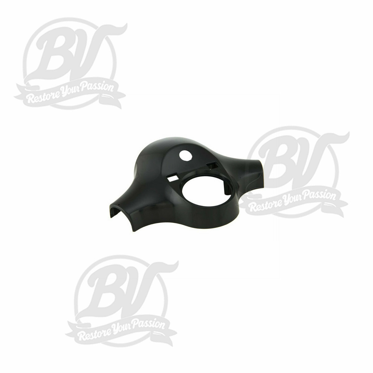 Couvre guidon Piaggio Vespa PX