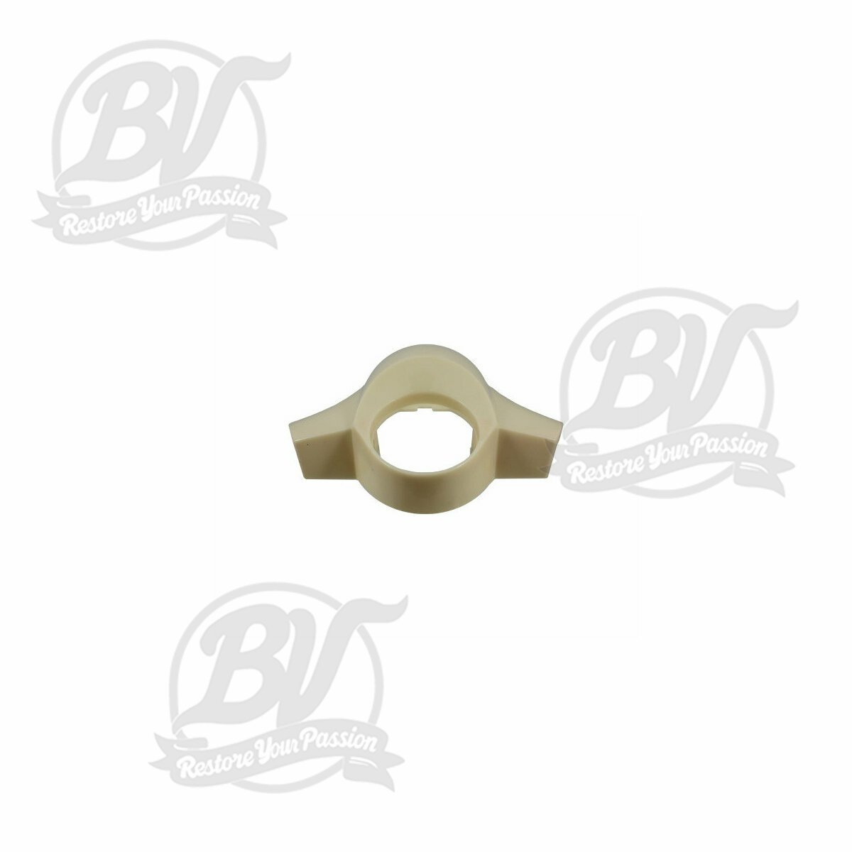 Couvre-guidon RMS Classic Piaggio Vespa Pxe Arcobaleno 904600