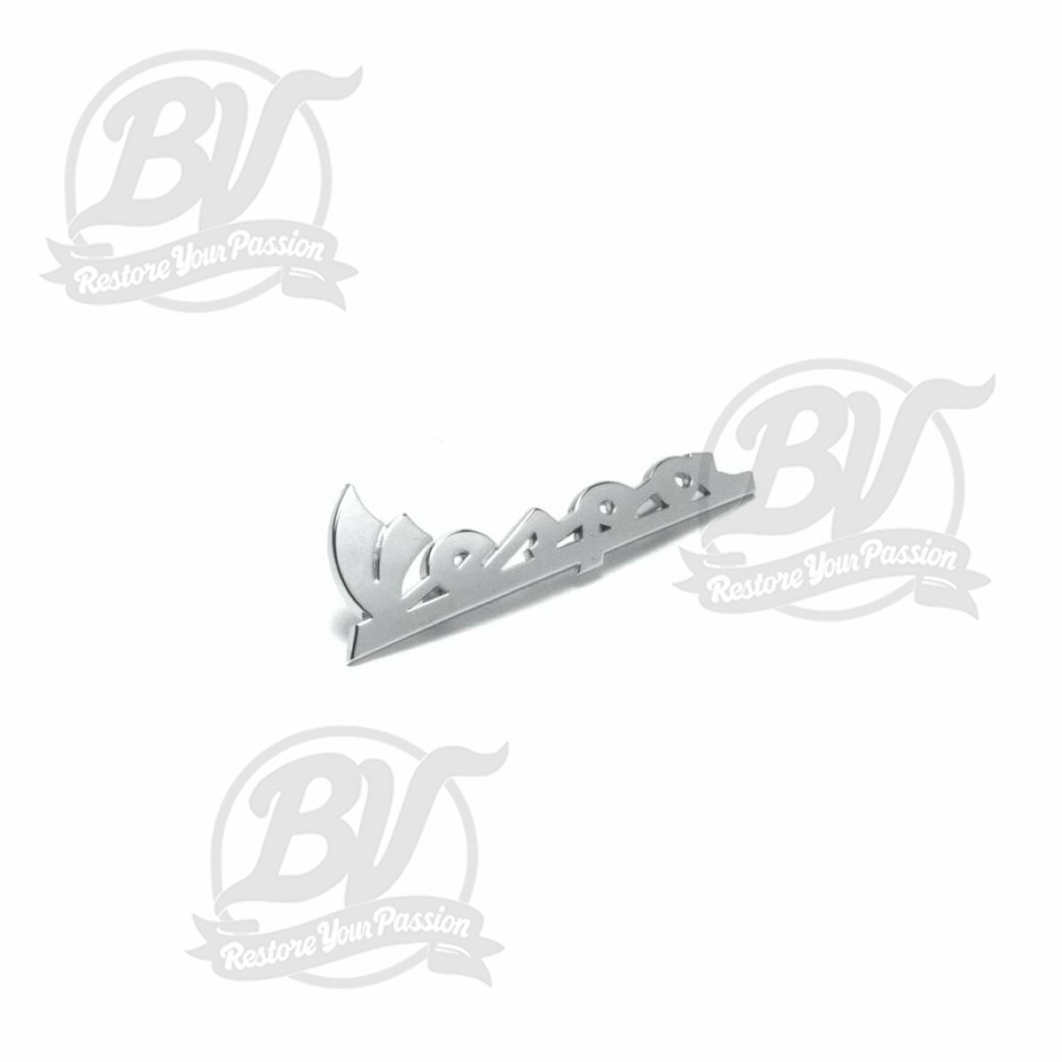 Insigne de bouclier avant Vespa