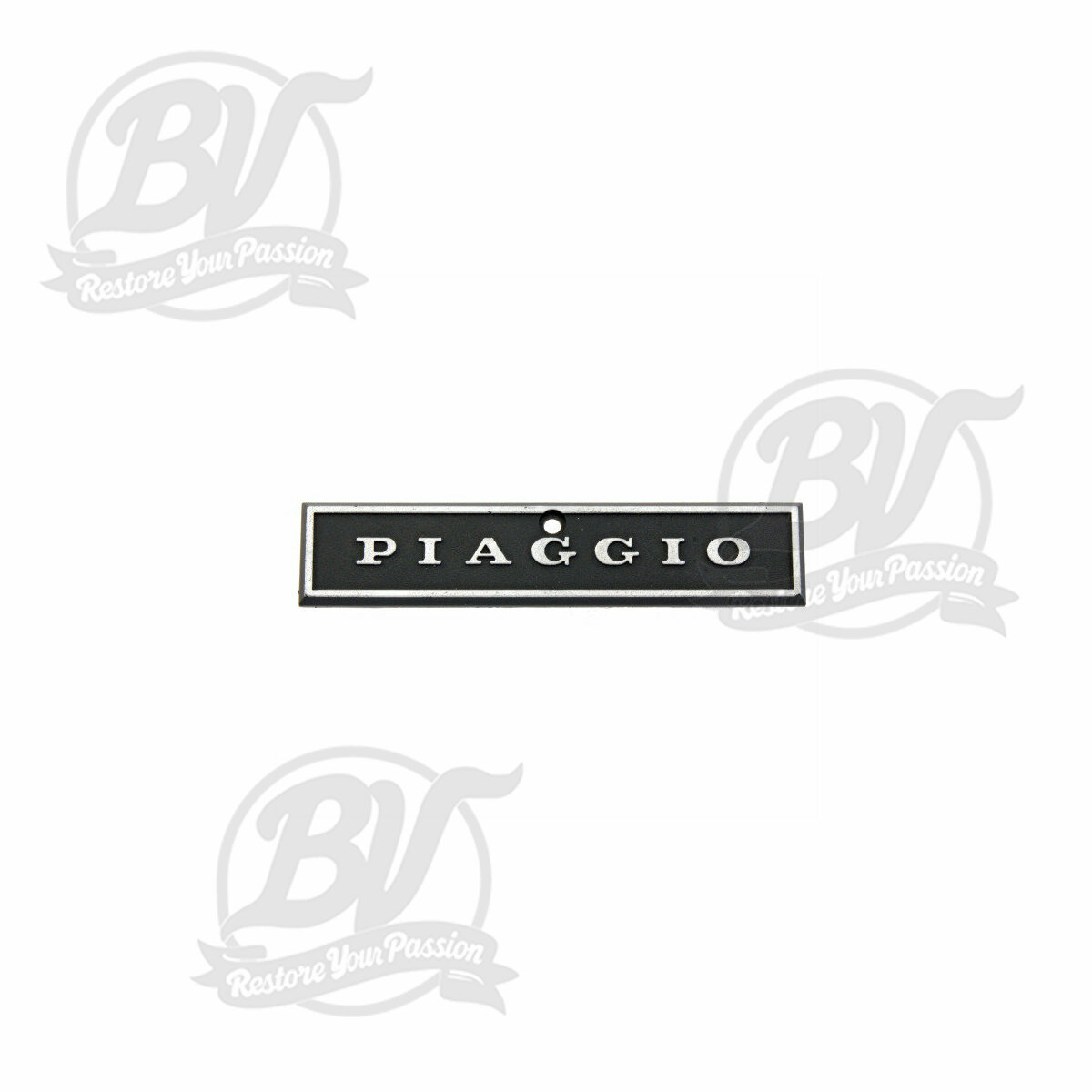 Insigne descente de klaxon Vespa PX (1977-1983)