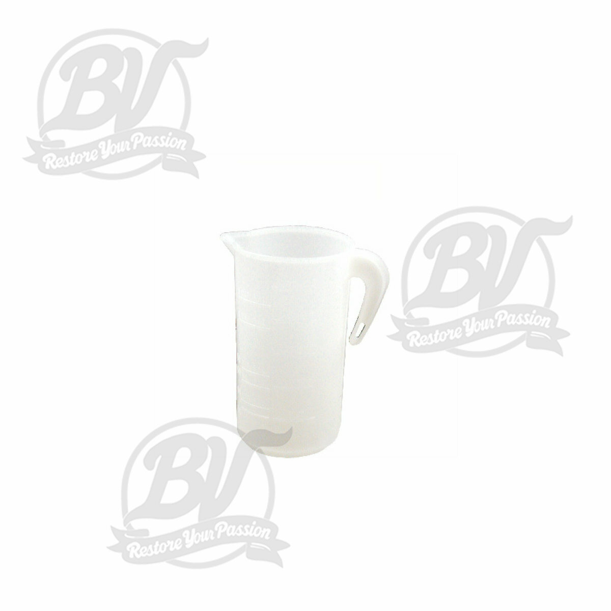 Gobelet doseur 10cl