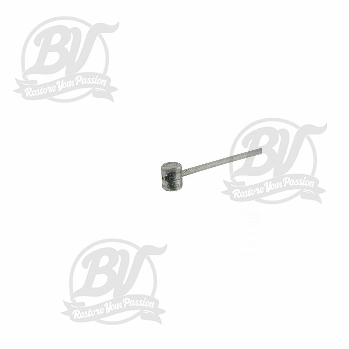 C&acirc;ble vitesse Piaggio Vespa 1,6mm 2m