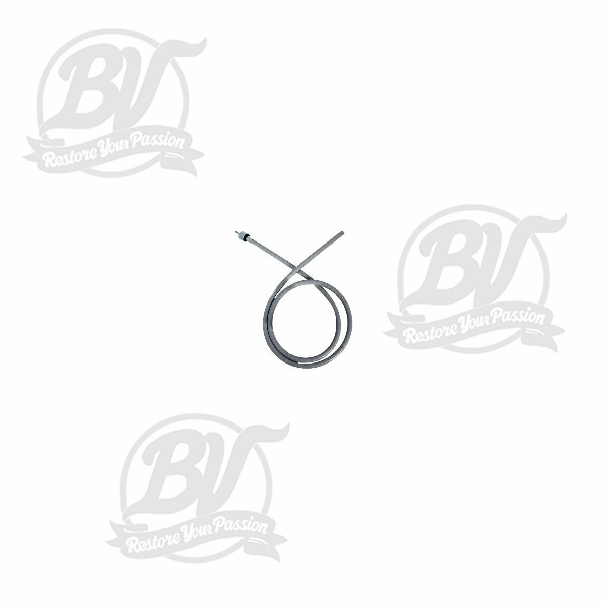 Cable transmission compteur Piaggio Vespa PK 50-125cc mod&egrave;le indien