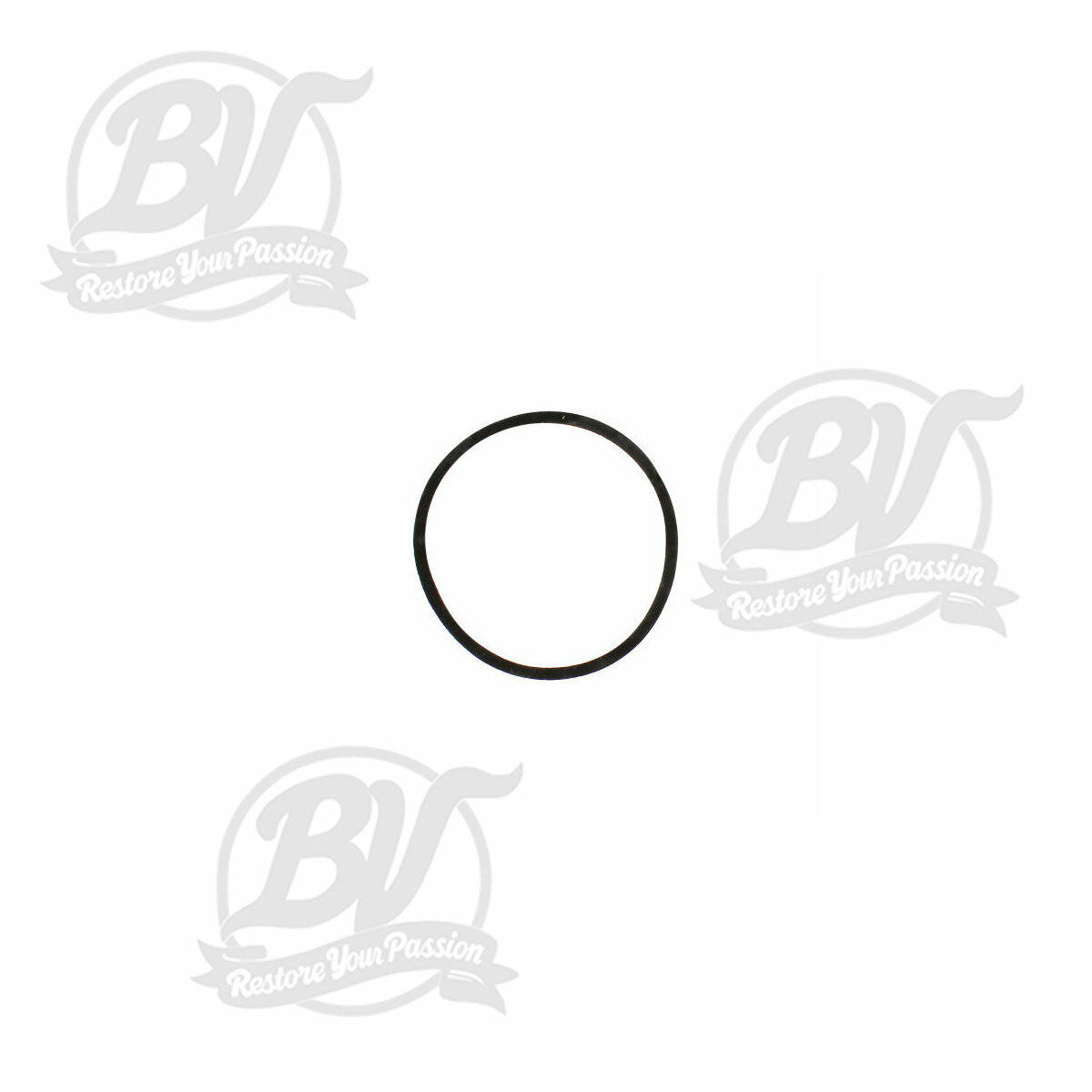 Joint de compteur rond RMS Classic Piaggio Vespa 50cc