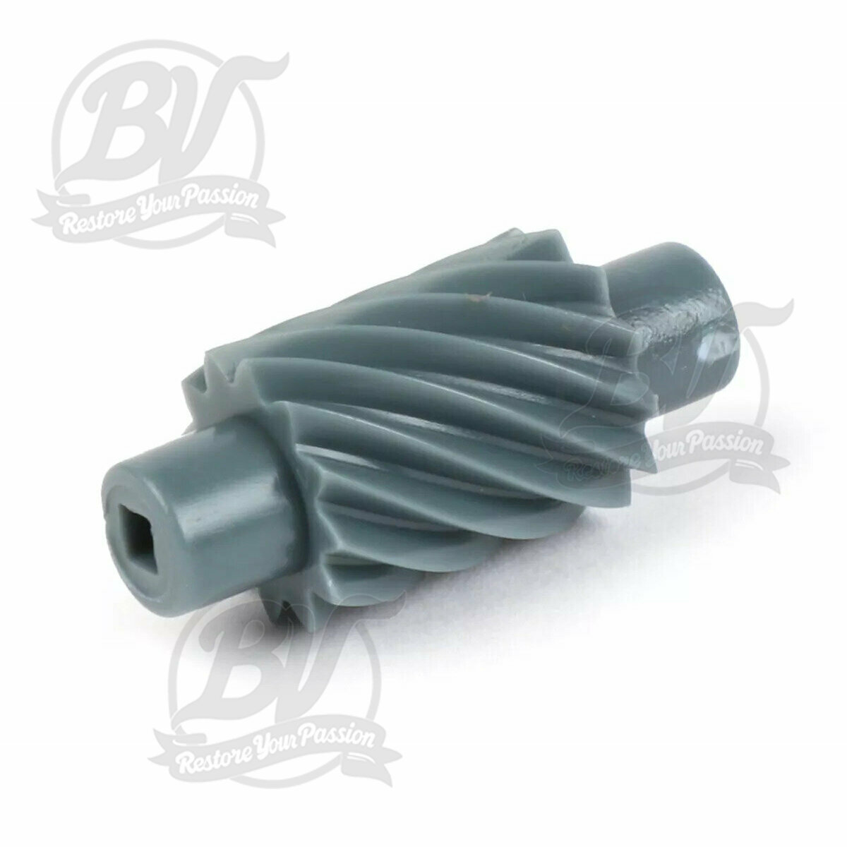 Pignon de compteur12 dents Piaggio Vespa Px Arcobaleno 125-150-200cc 177508
