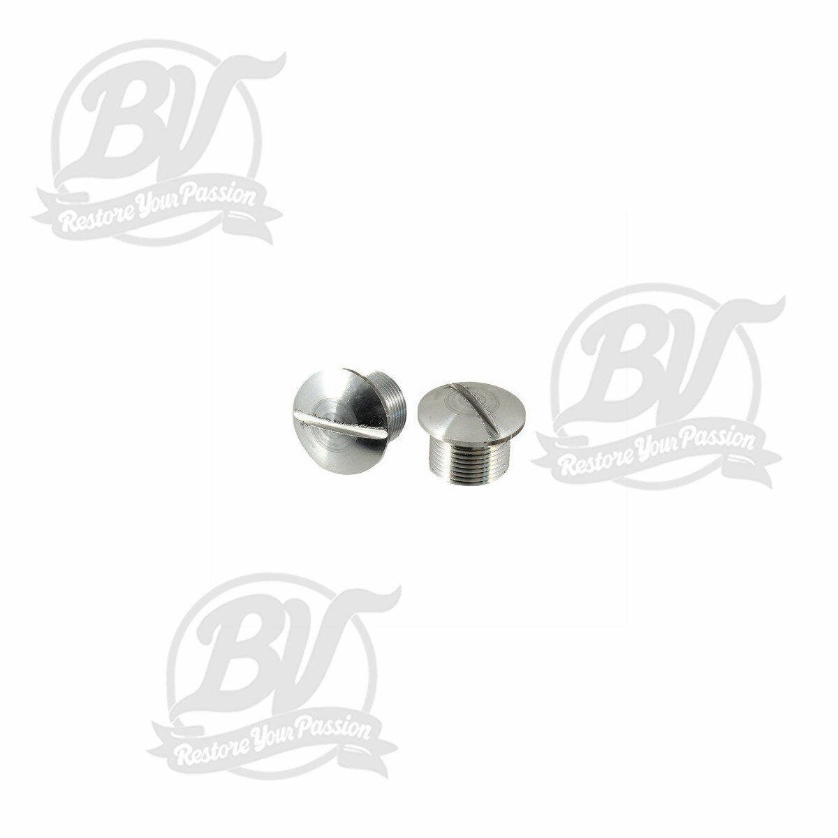 Vis support entra&icirc;nement de compteur Vespa V50, PV125, ET3