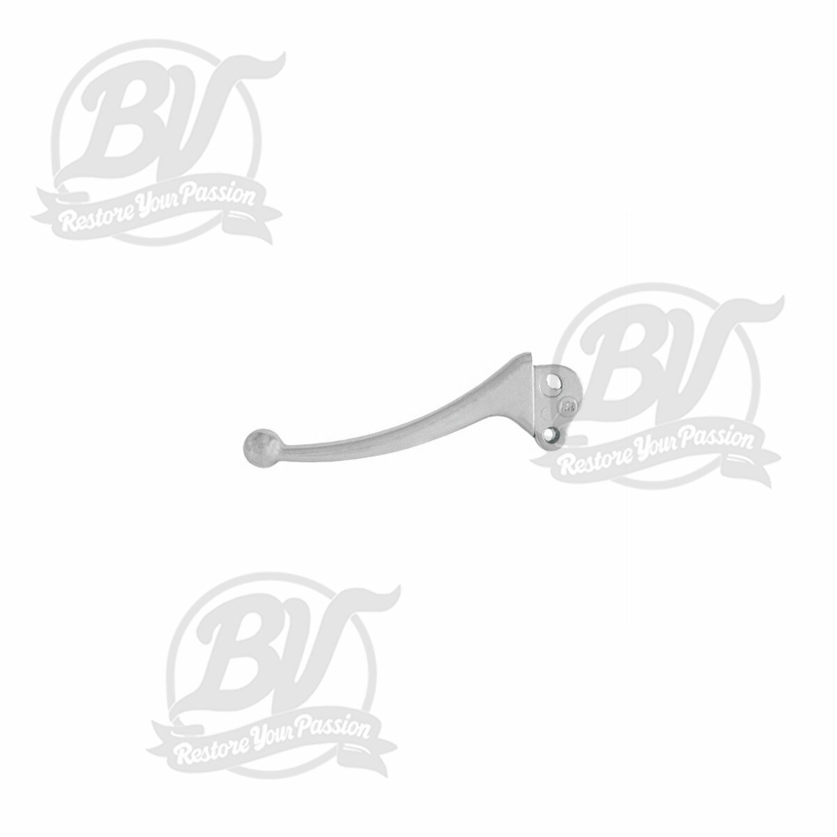 Levier de frein ou d'embrayage Vespa Small Frame