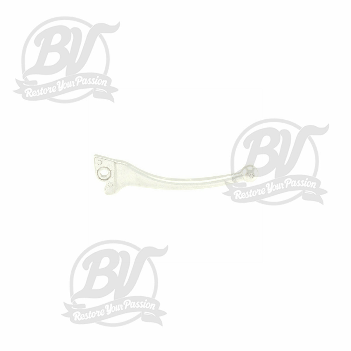 Levier de frein type Grimeca- Vespa PX DISC (1998-) - 