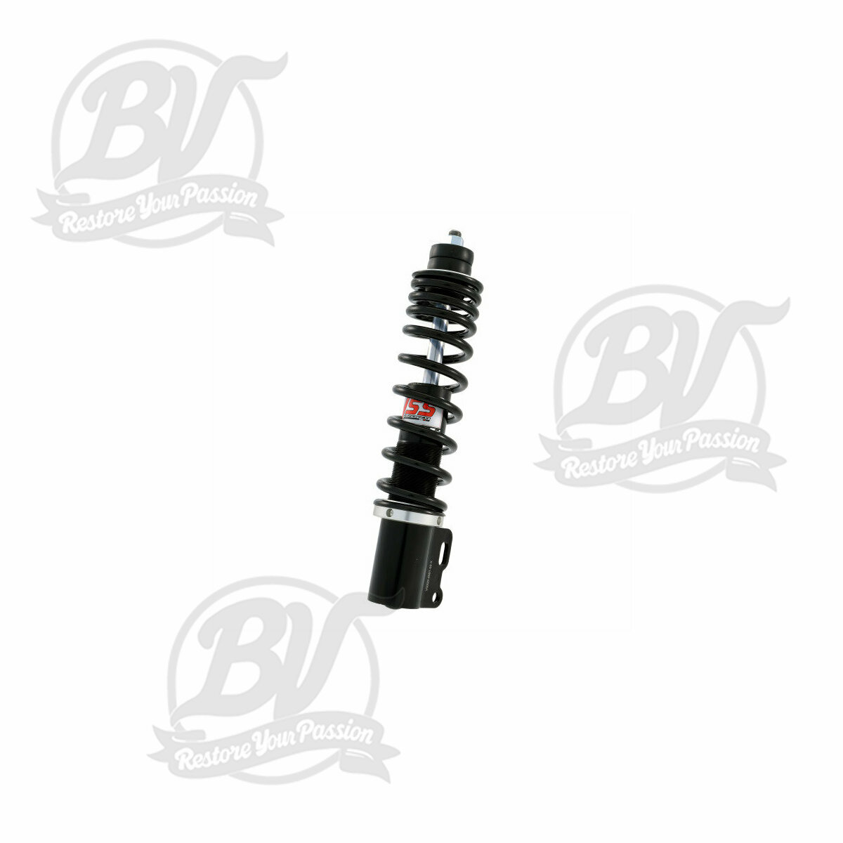 Amortisseur YSS VD222-200T-02-88 Vespa PK XL-HP-FL2