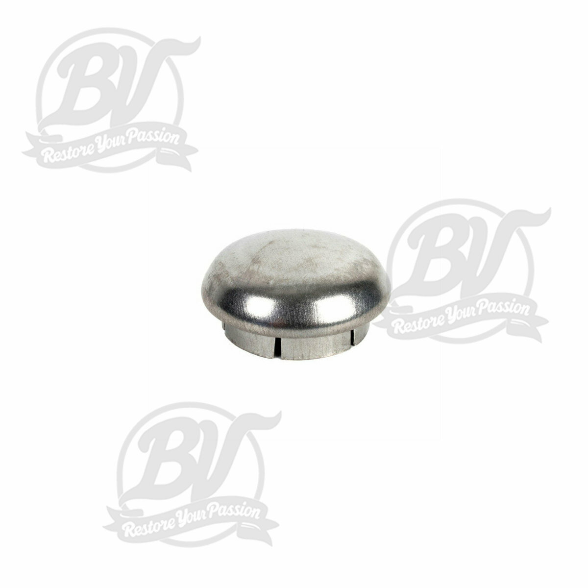 Cabochon de moyeu tambour de frein arri&egrave;re &Oslash;=36mm Vespa PX
