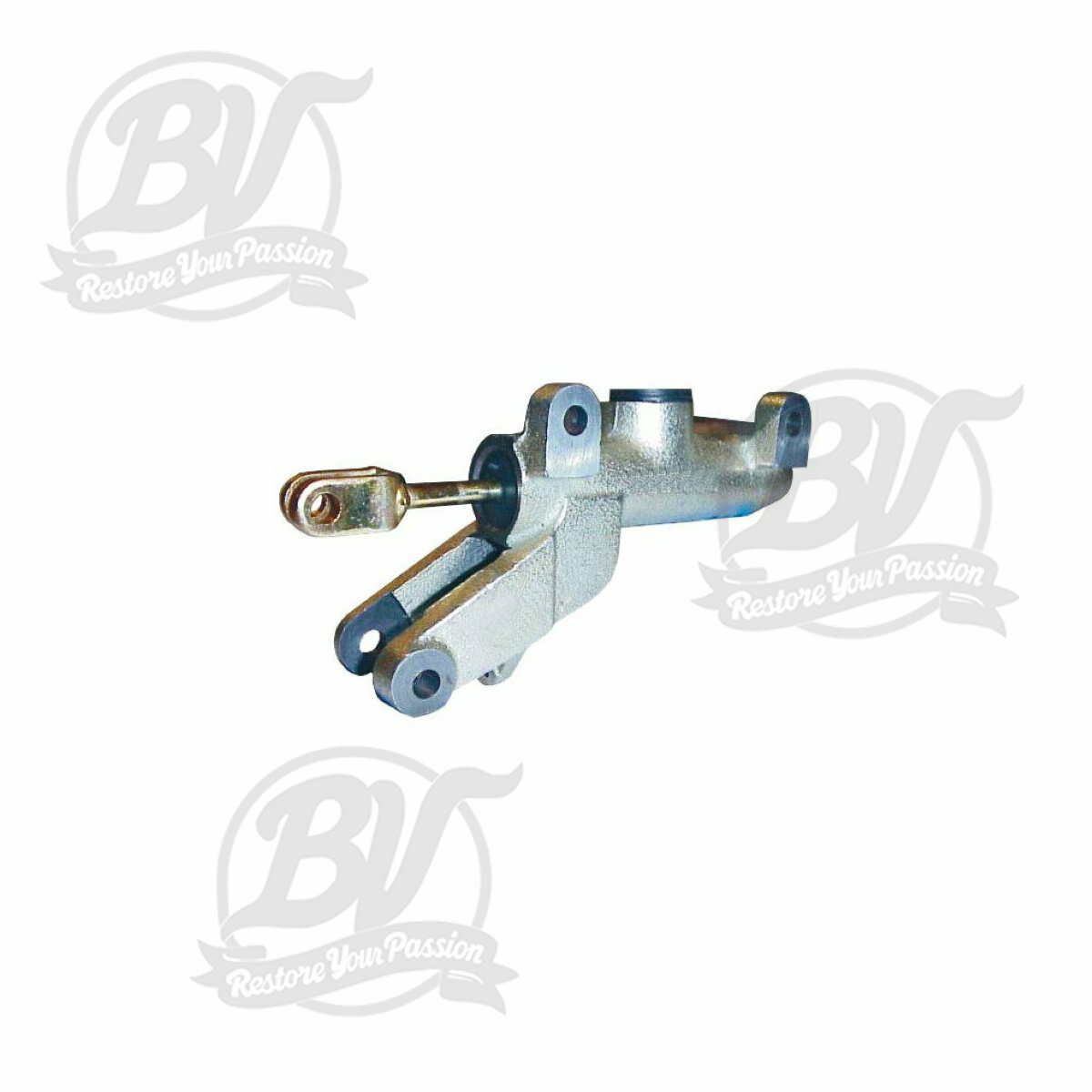 Ma&icirc;tre cylindre de frein RMS Classic Piaggio Ape 50cc 249519