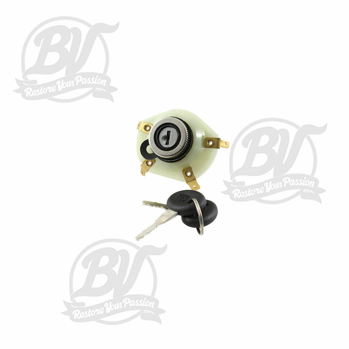 Serrure de contact Neiman 