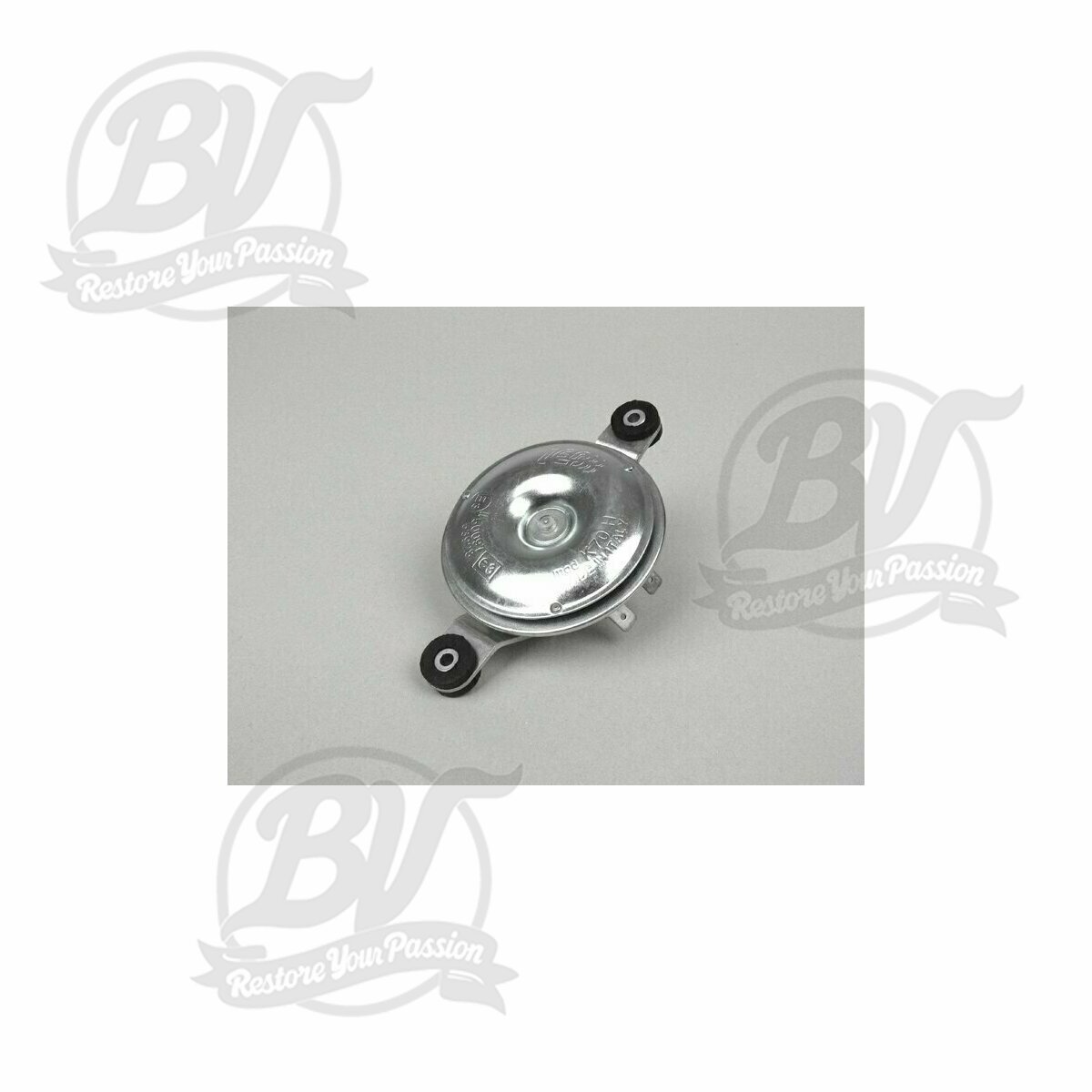 Klaxon 12V CC- Vespa PX (1984-)