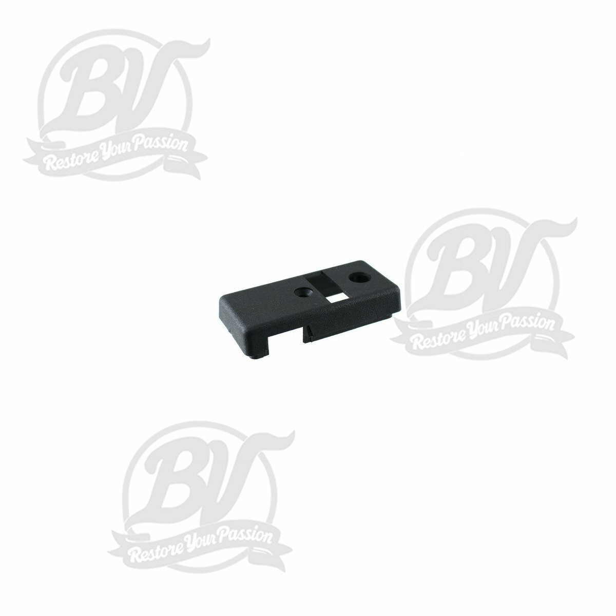 Couverture commutateur de lumi&egrave;re Vespa Px premi&egrave;re s&eacute;rie