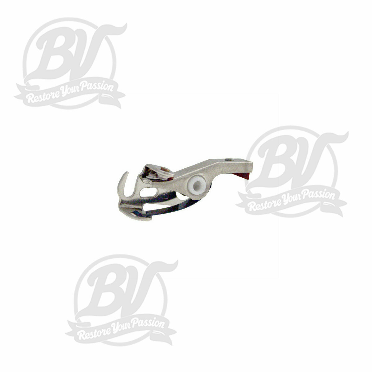 Rupteur long sans axe- Vespa 90 V9A1T (jusqu'&agrave; No 21449), Vespa Wideframe 