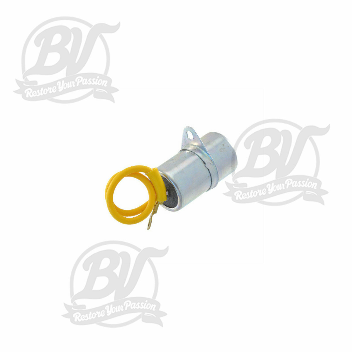 Condenseur RMS Classic Piaggio Vespa 125-150cc 018491