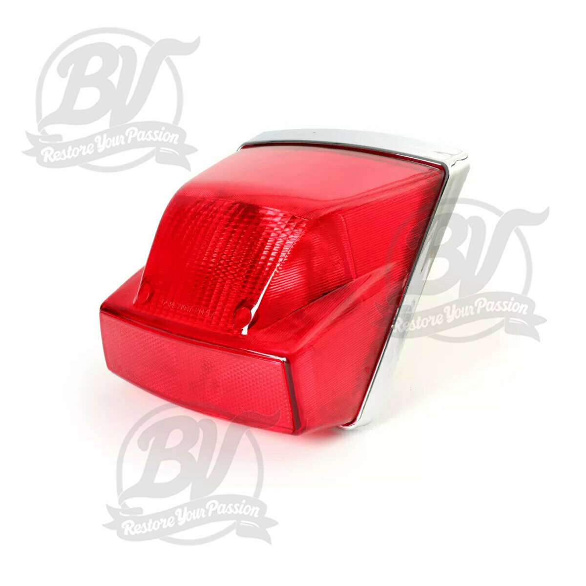 Feu arri&egrave;re Vespa PX Arcobaleno (MY, 2001-)