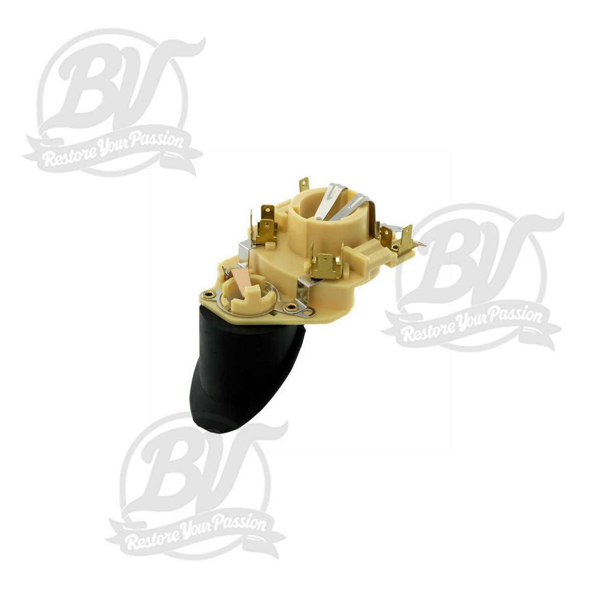 Support d'ampoule de phare Vespa PX,  PE et PX Arcobaleno