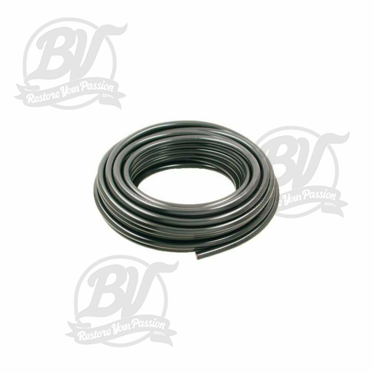 C&acirc;ble d'allumage vendu au m&egrave;tre - noir