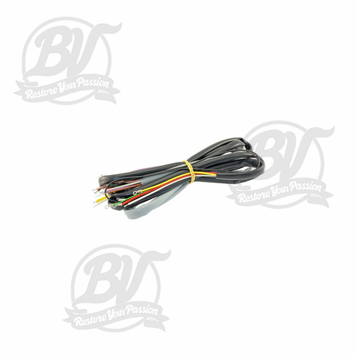 Faisceau de c&acirc;bles Piaggio Vespa 150GL