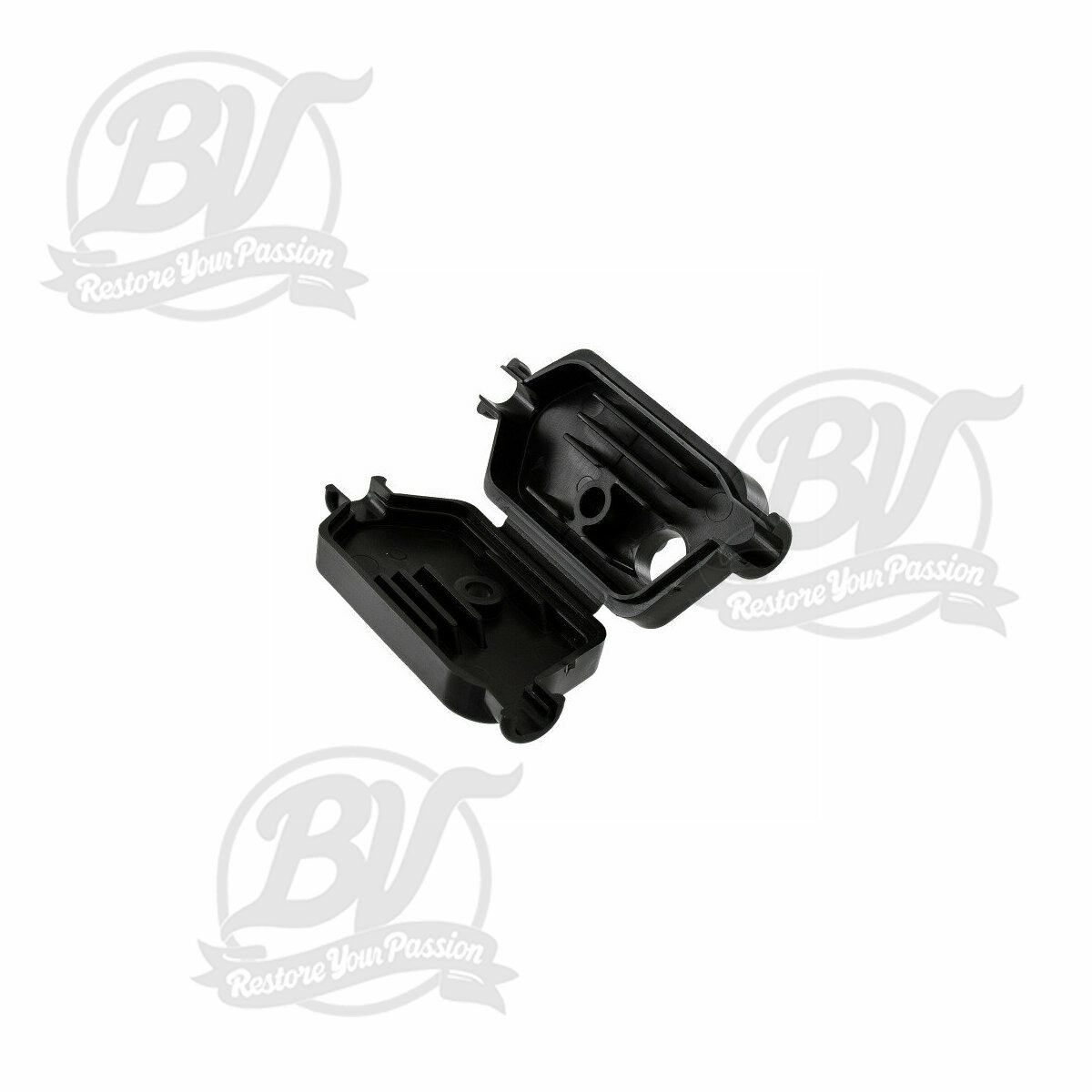 Bo&icirc;tier de connexion moteur Vespa PX (-1984), Sprint Veloce mod&egrave;les sans batterie