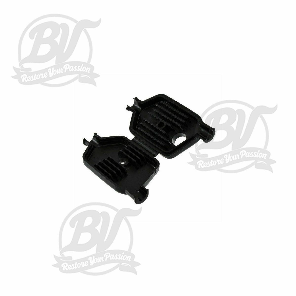 Bo&icirc;tier de connexion moteur Piaggio Vespa PXE